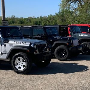 Meet your Posher, Deanna